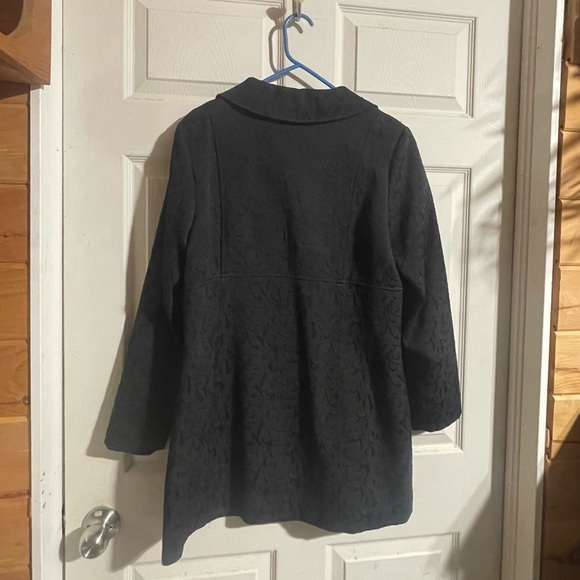 Scott Taylor textured jacket - Picture 4 of 14